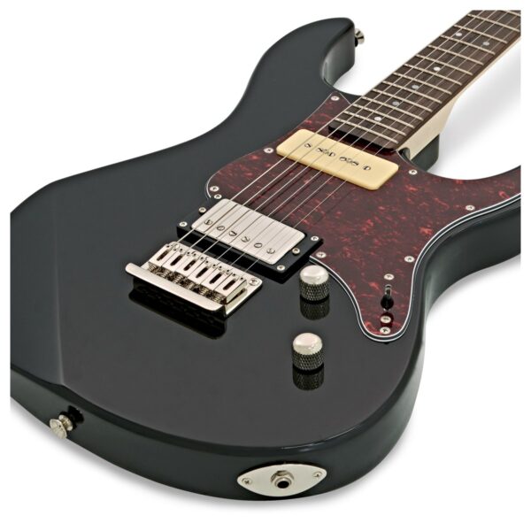 Yamaha Pacifica 311H Black