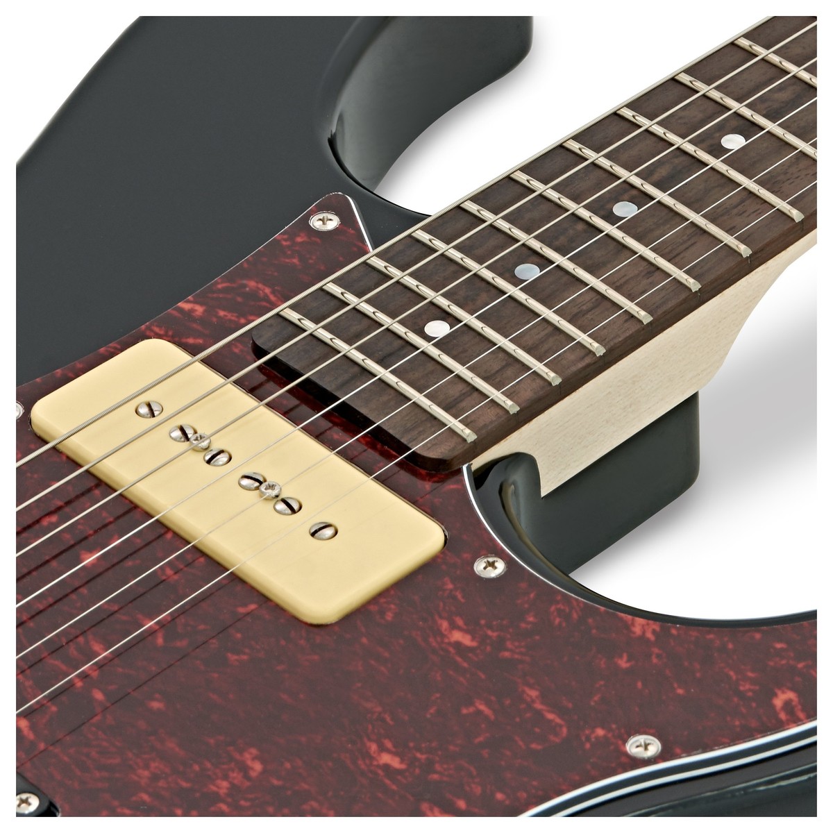 Yamaha Pacifica 311H Black