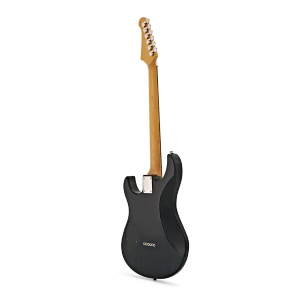 Yamaha Pacifica 611 HFM Trans Black