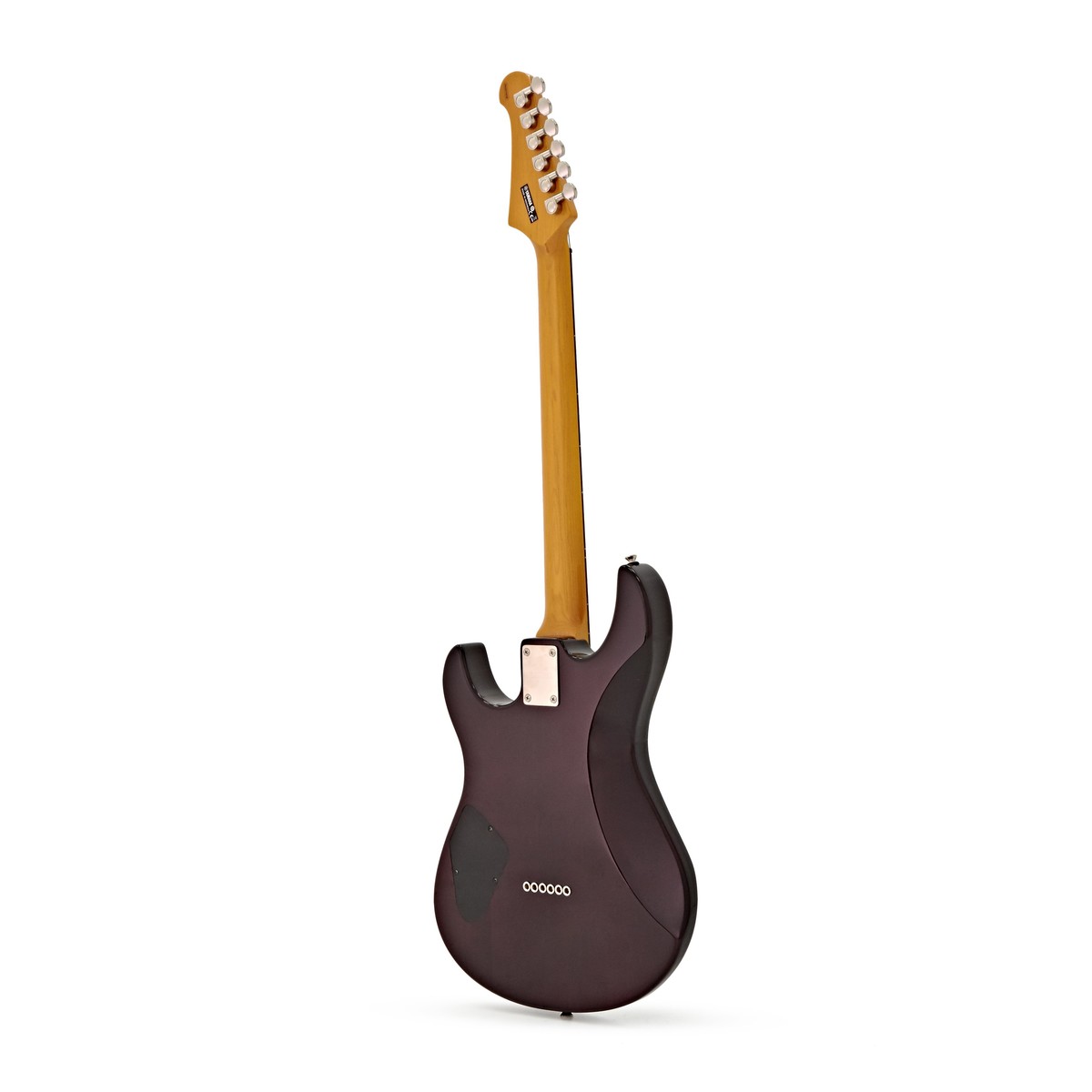 Yamaha Pacifica 611 HFM Trans Purple