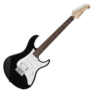 Yamaha Pacifica 112J II Black
