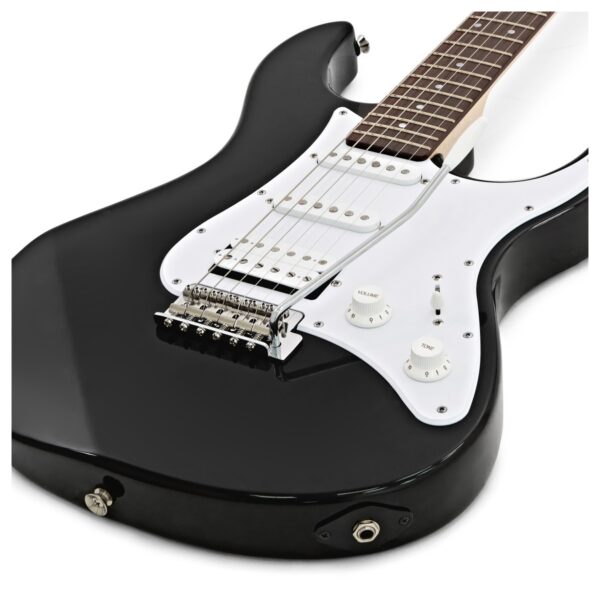 Yamaha Pacifica 112J II Black