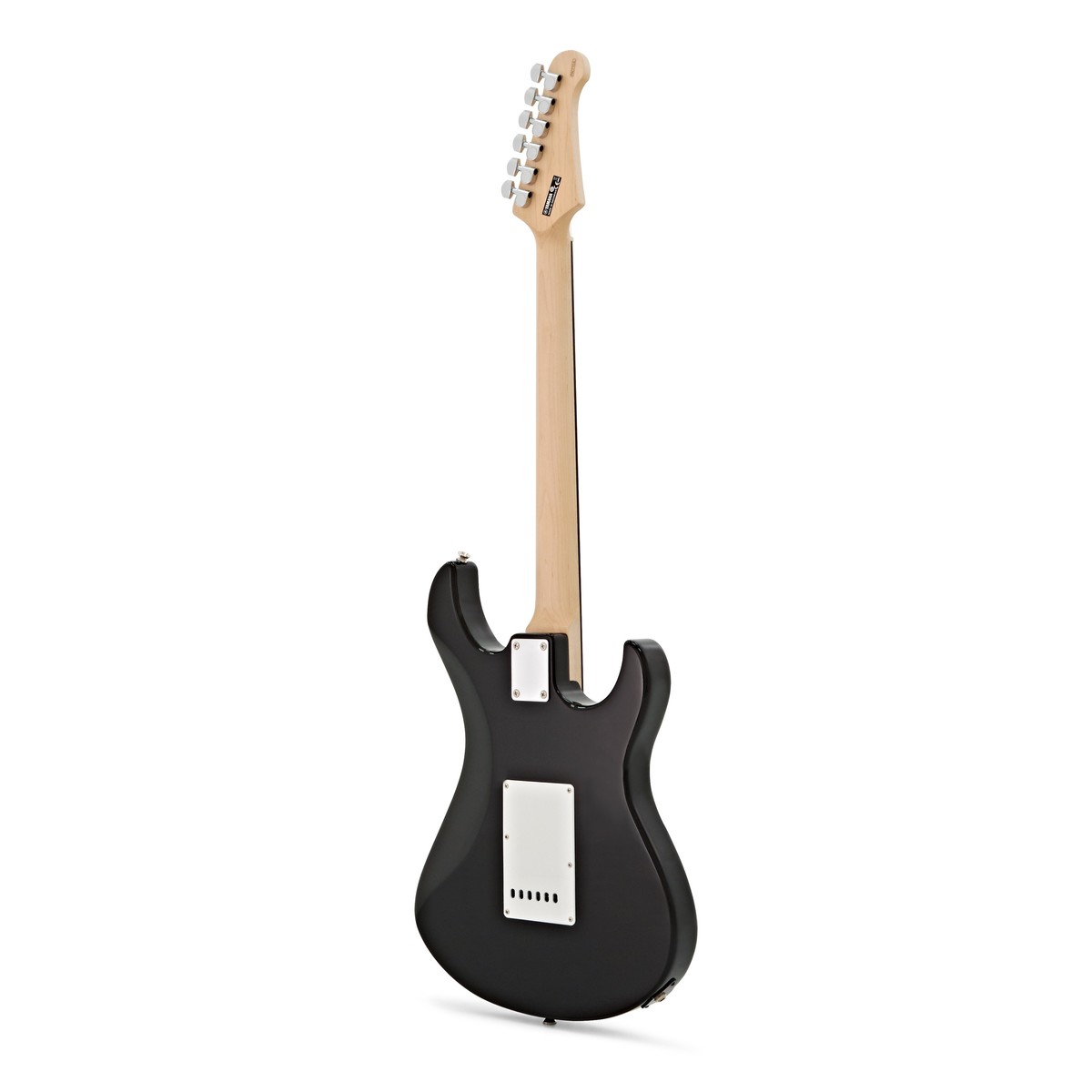 Yamaha Pacifica 112J II Left Handed Black