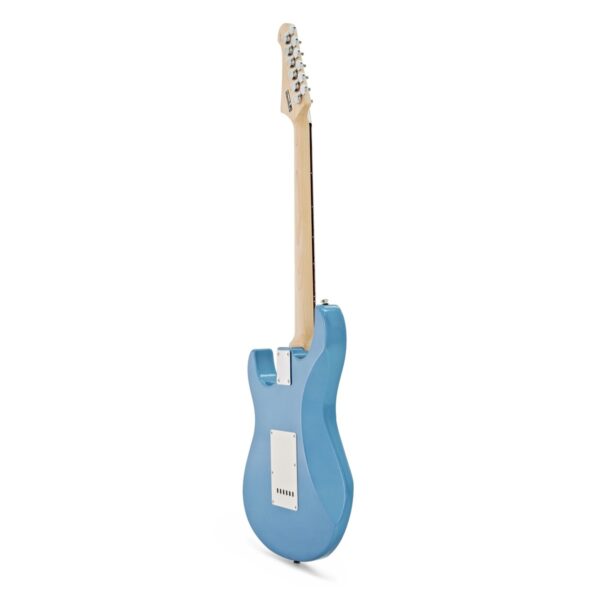 Yamaha Pacifica 112J II Lake Placid Blue