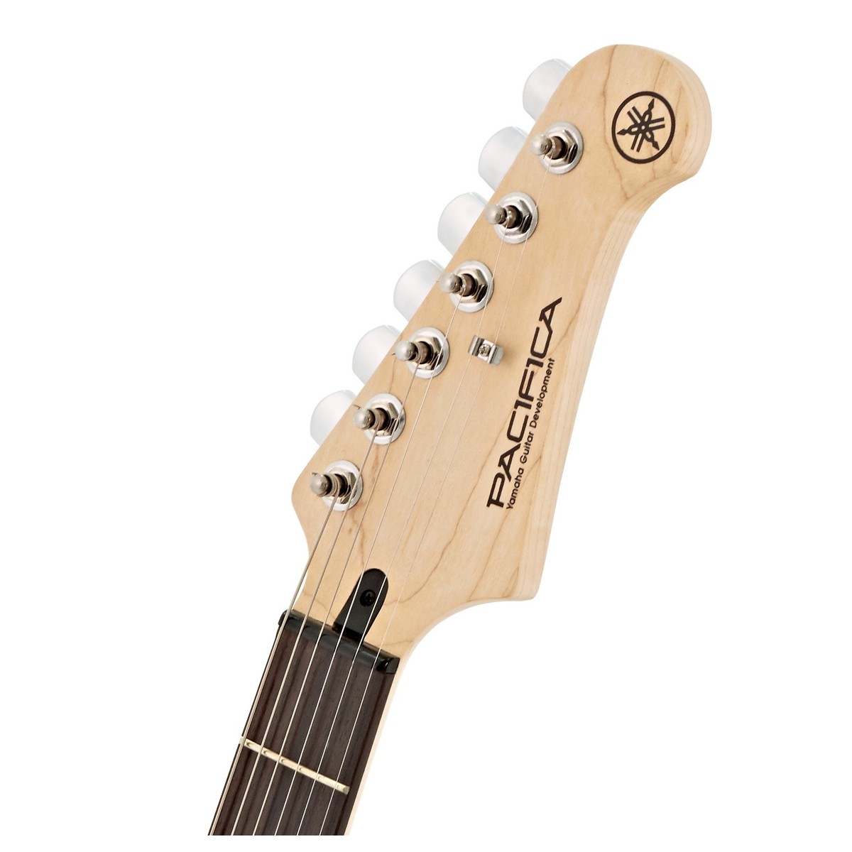 Yamaha Pacifica 112J II Lake Placid Blue