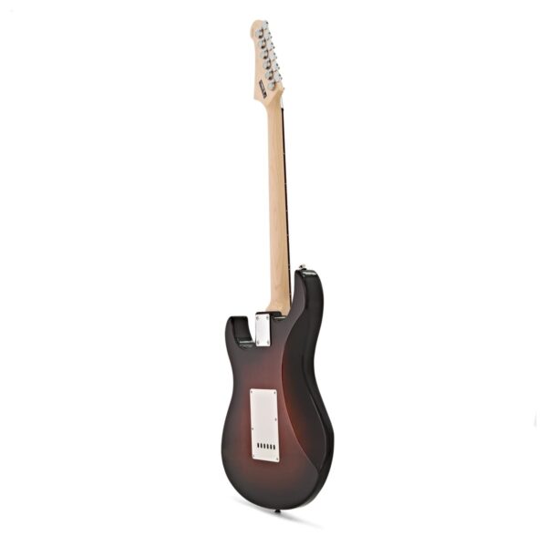 Yamaha Pacifica 112J II Old Violin Sunburst