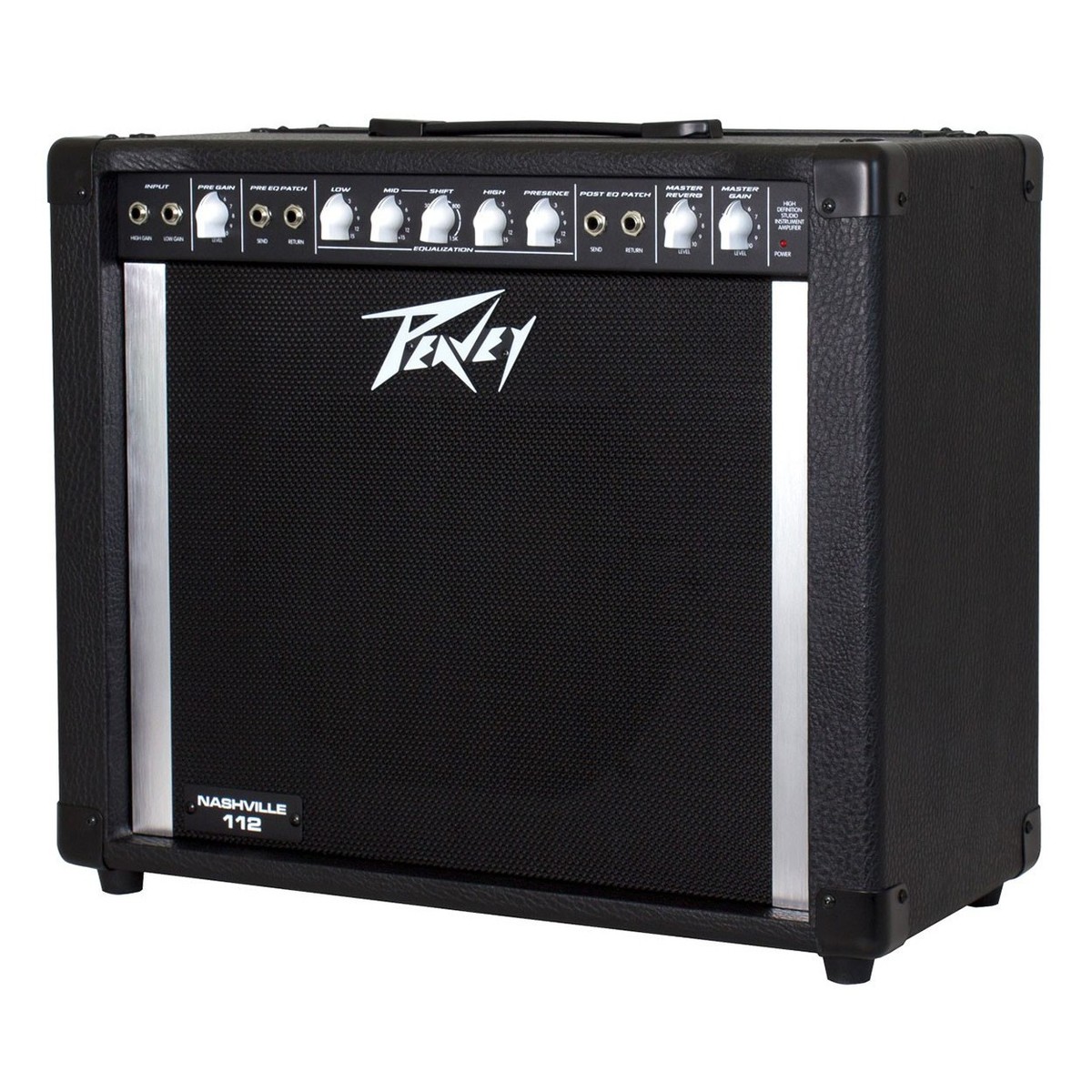 Peavey Nashville 112 Pedal Steel Combo