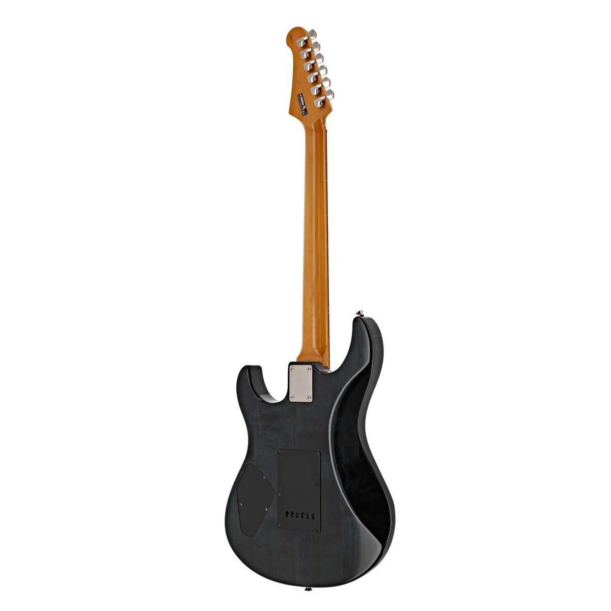 Yamaha Pacifica 612 VII FM Indigo Blue