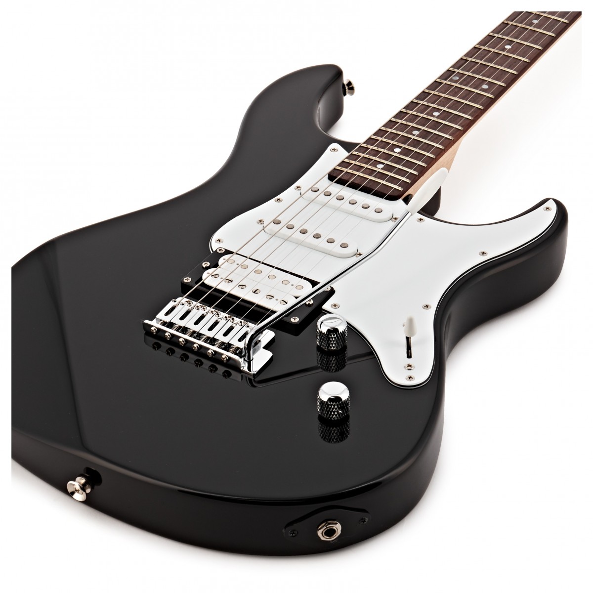 Yamaha Pacifica 112V II Black