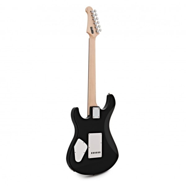 Yamaha Pacifica 112V II Black