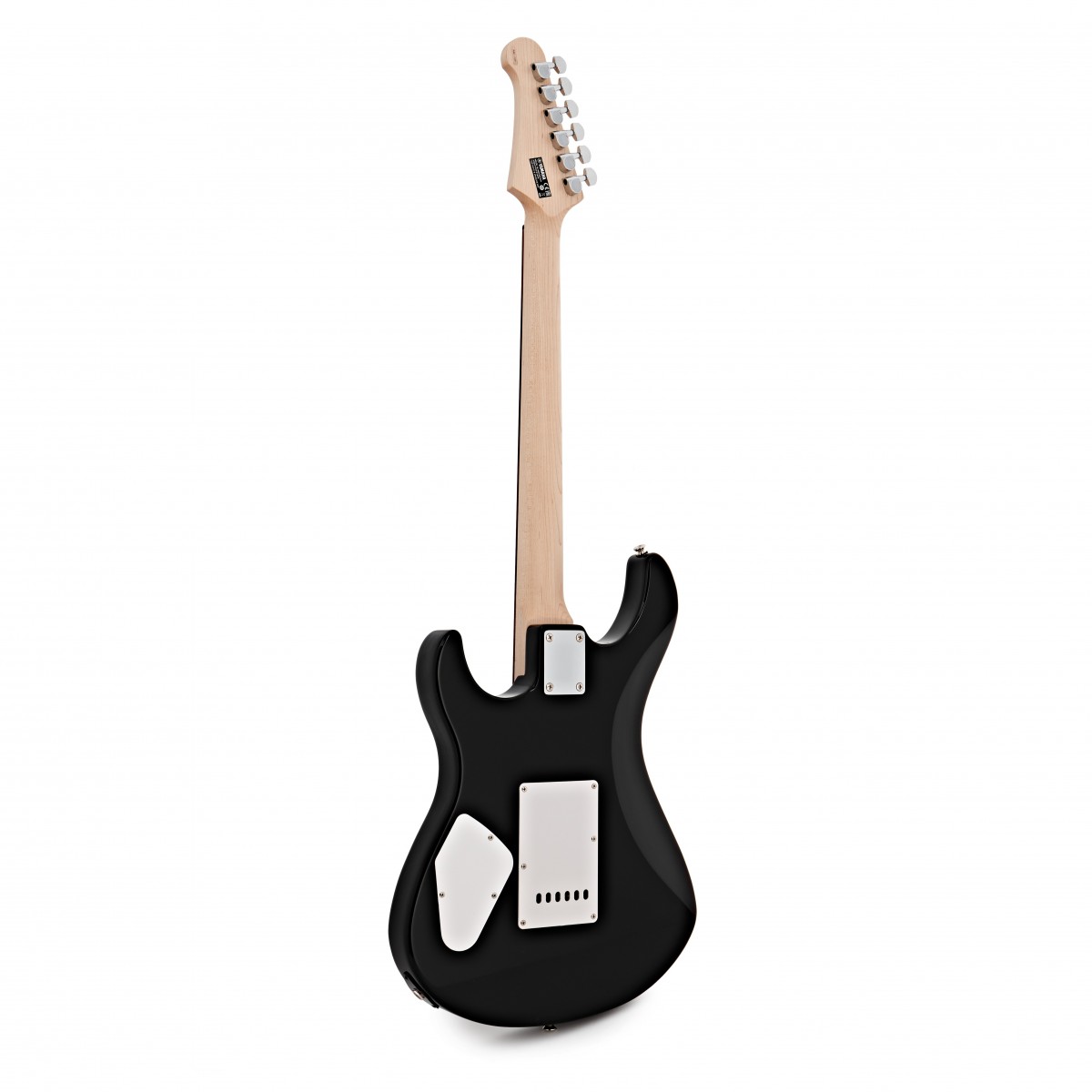 Yamaha Pacifica 112V II Black