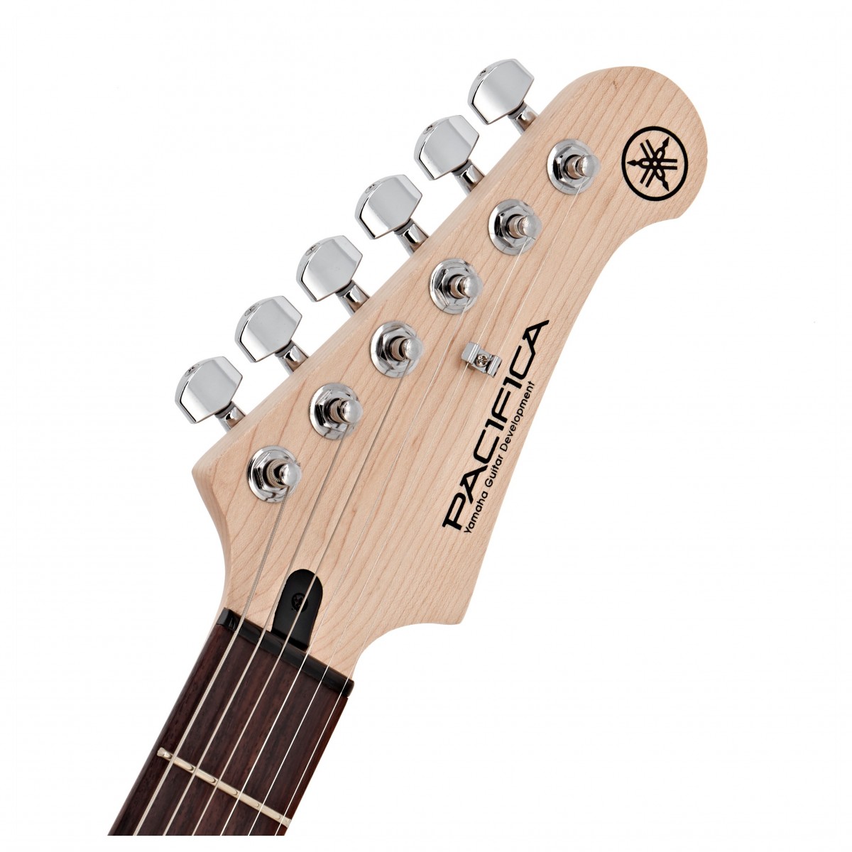 Yamaha Pacifica 112V II Black