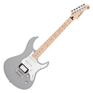 Yamaha Pacifica 112VM II Gray