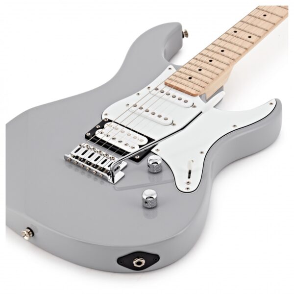 Yamaha Pacifica 112VM II Gray