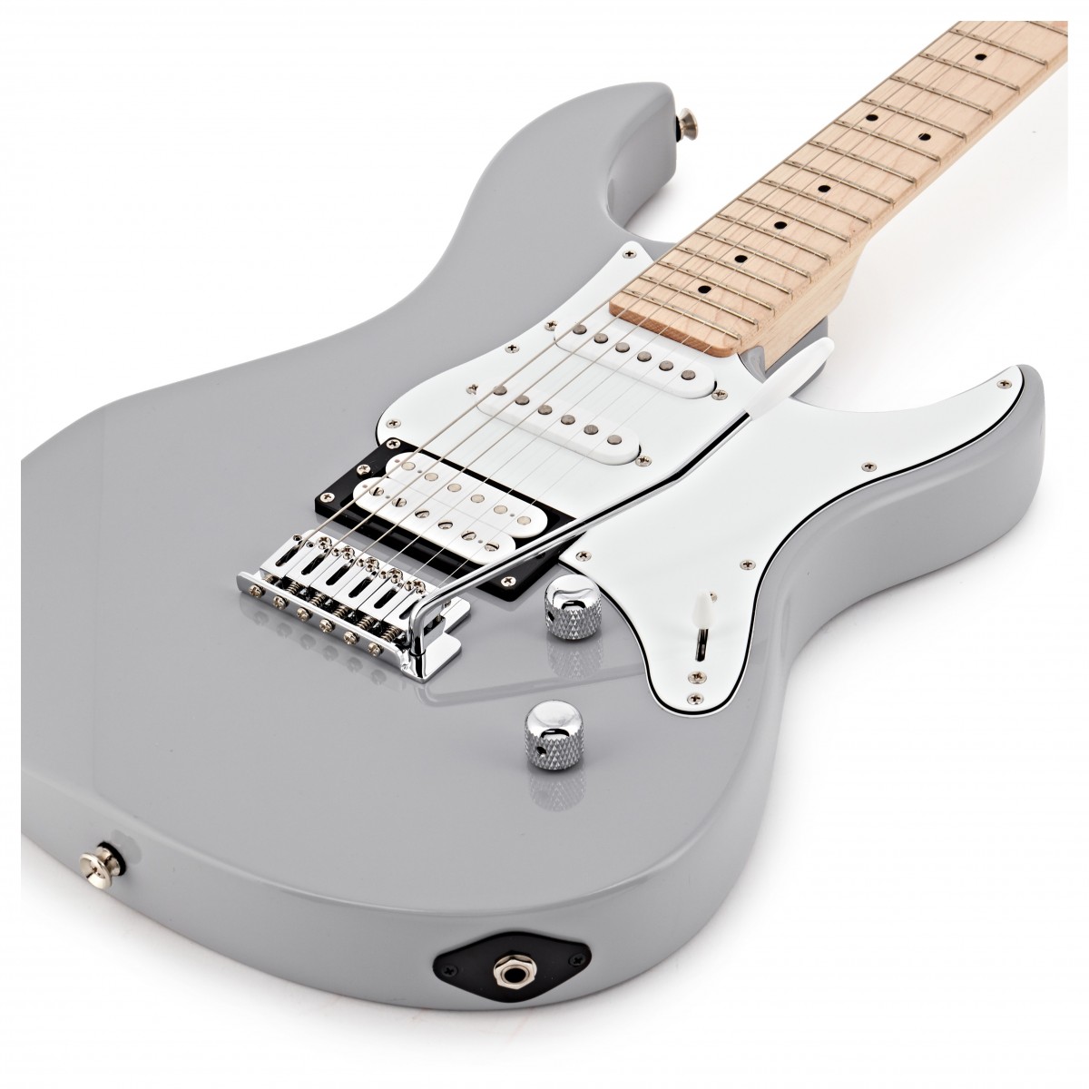 Yamaha Pacifica 112VM II Gray