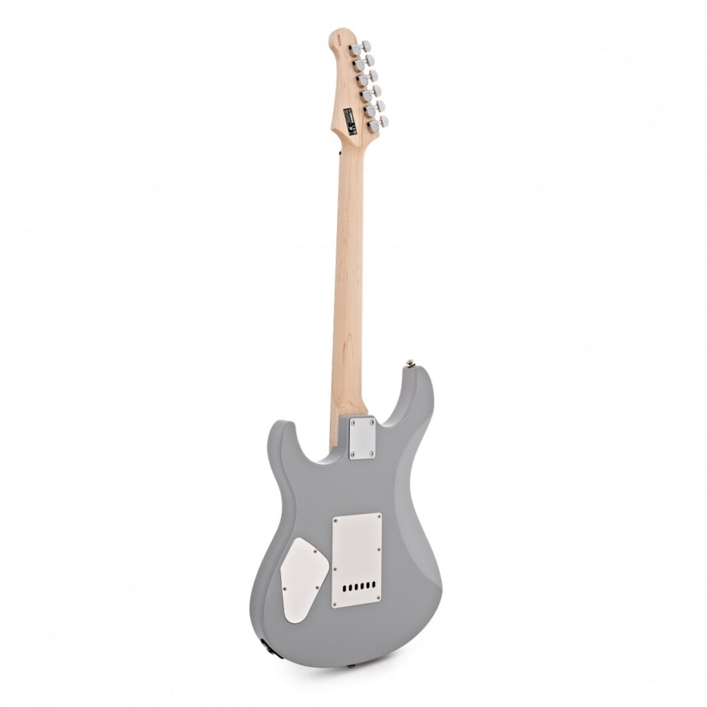 Yamaha Pacifica 112VM II Gray