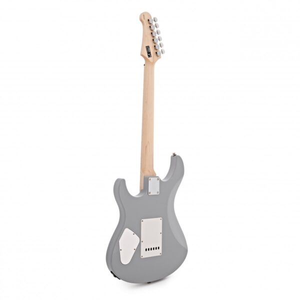 Yamaha Pacifica 112VM II Gray