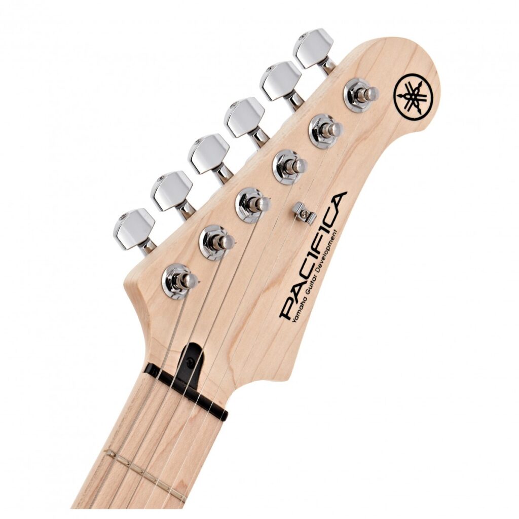 Yamaha Pacifica 112VM II Gray