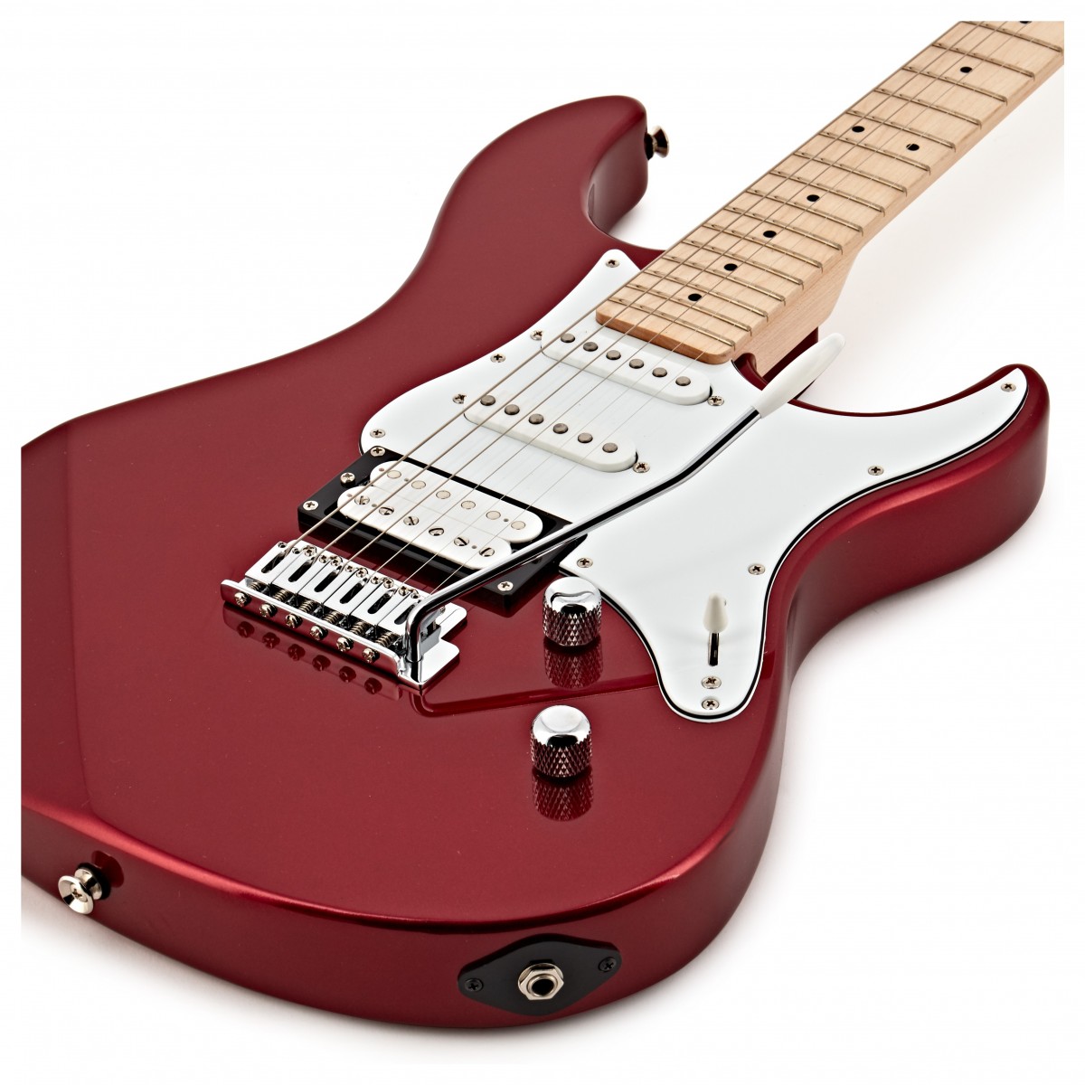 Yamaha Pacifica 112VM II Red Metallic