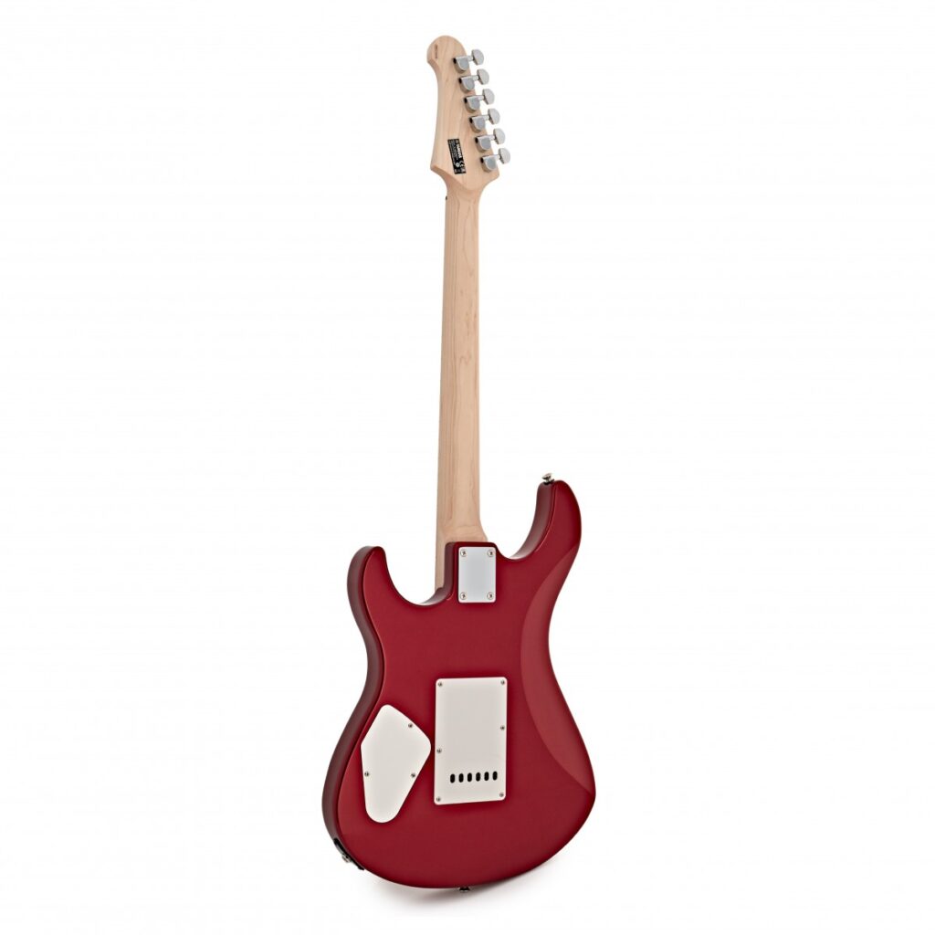 Yamaha Pacifica 112VM II Red Metallic