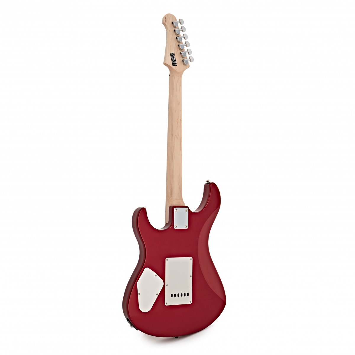 Yamaha Pacifica 112VM II Red Metallic