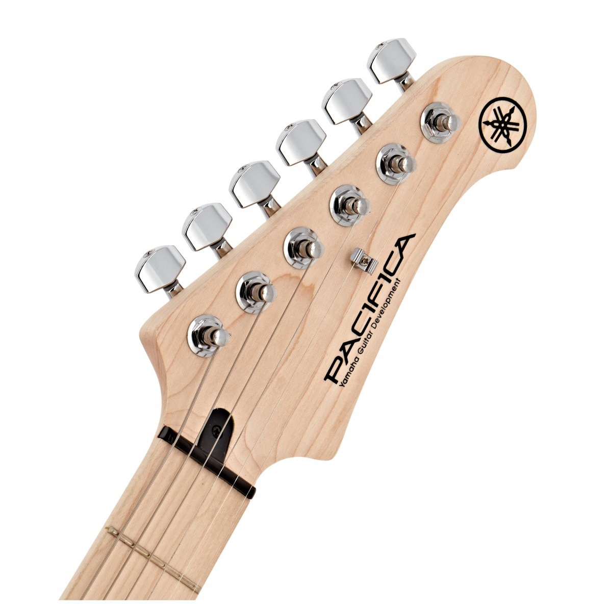 Yamaha Pacifica 112VM II Red Metallic