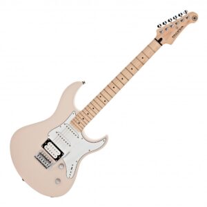 Yamaha Pacifica 112VM II Sonic Pink