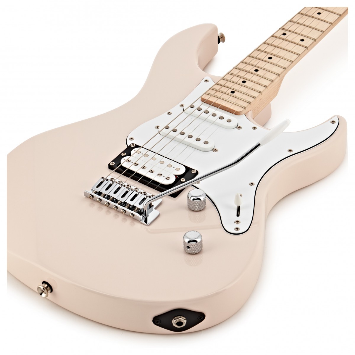 Yamaha Pacifica 112VM II Sonic Pink