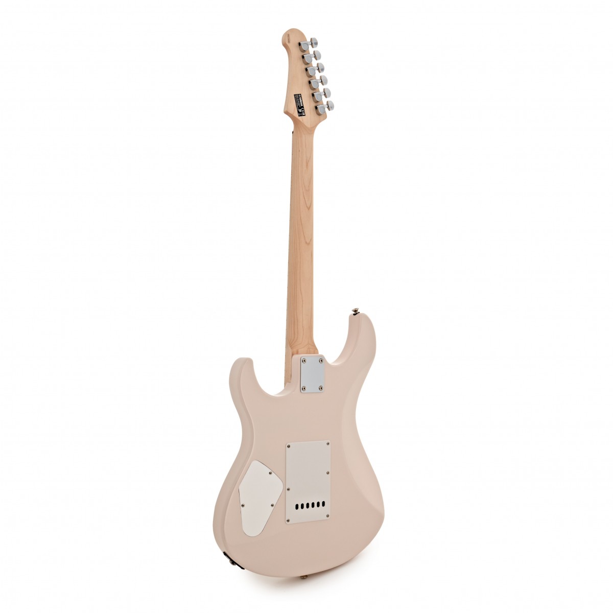 Yamaha Pacifica 112VM II Sonic Pink