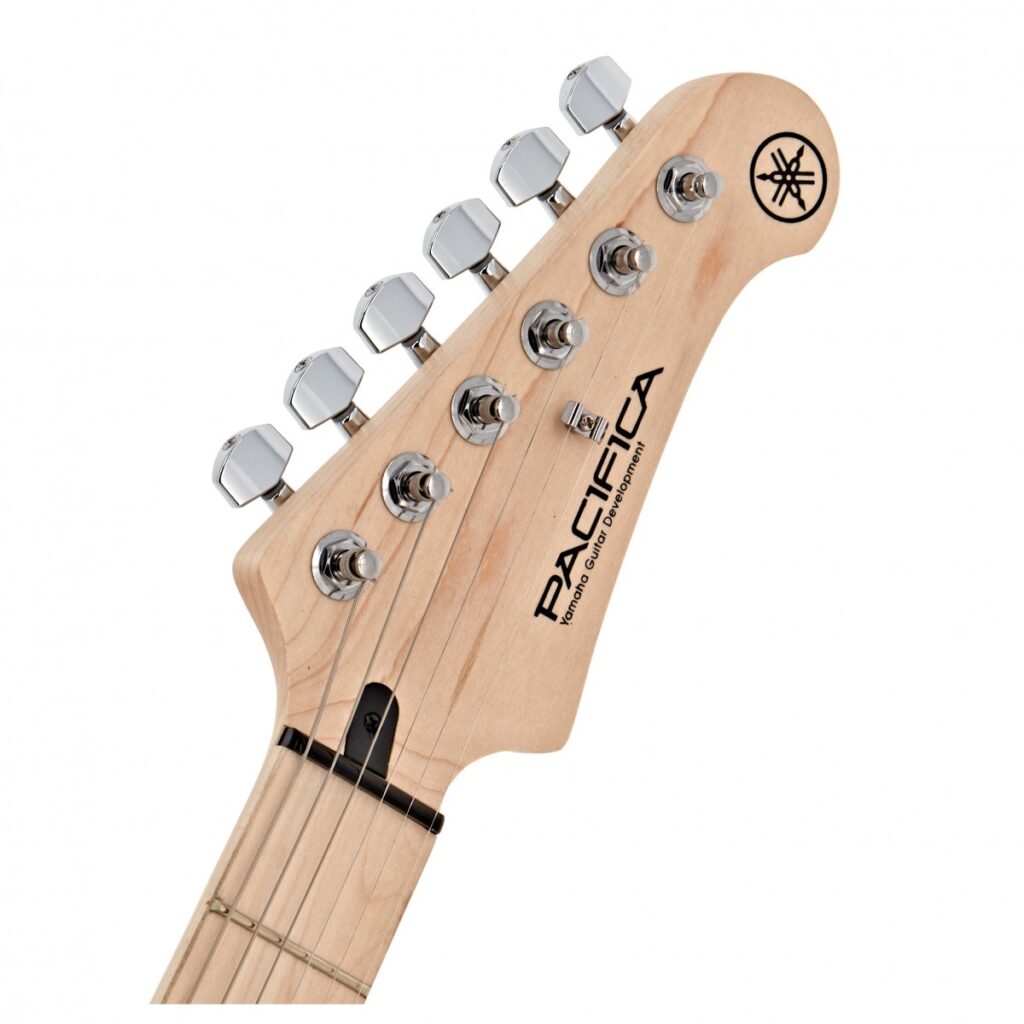 Yamaha Pacifica 112VM II Sonic Pink