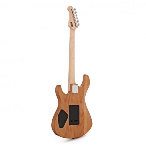 Yamaha Pacifica 112VMX II Yellow Natural Satin