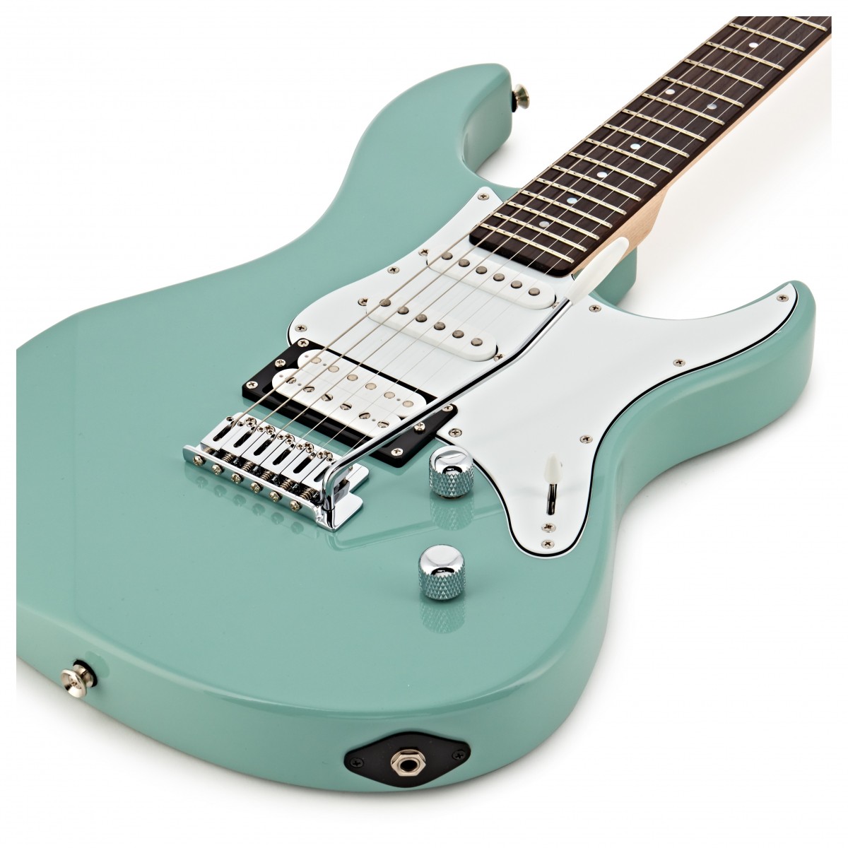 Yamaha Pacifica 112V Sonic Blue