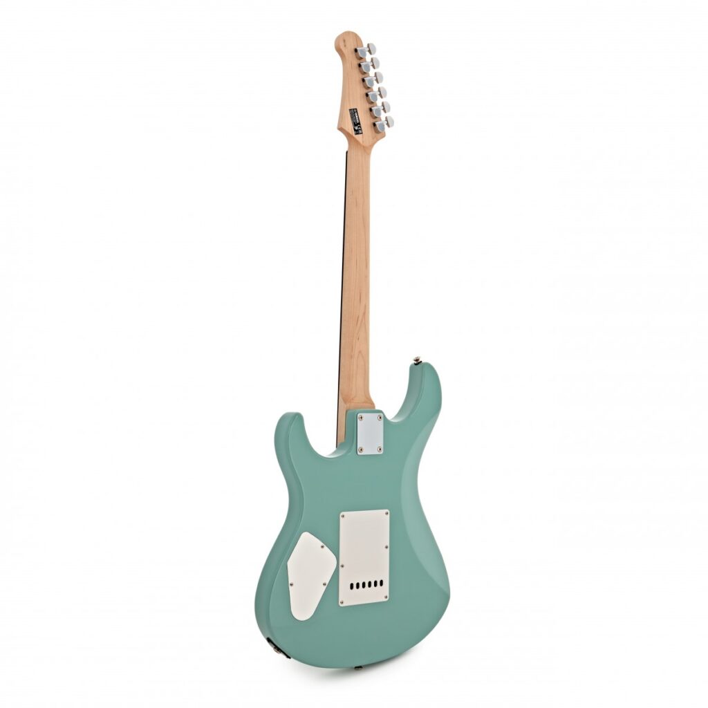 Yamaha Pacifica 112V Sonic Blue