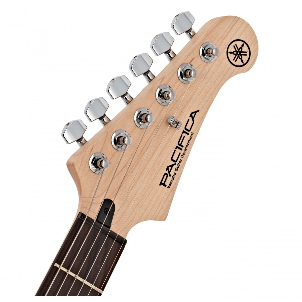 Yamaha Pacifica 112V Sonic Blue
