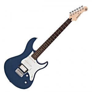 Yamaha Pacifica 112V II United Blue