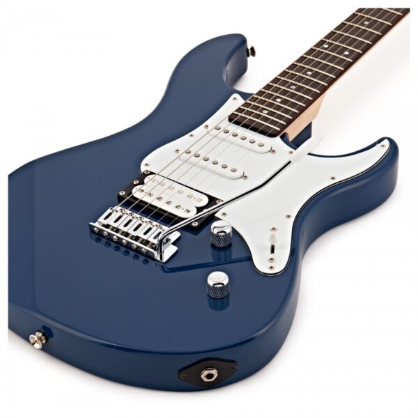 Yamaha Pacifica 112V II United Blue