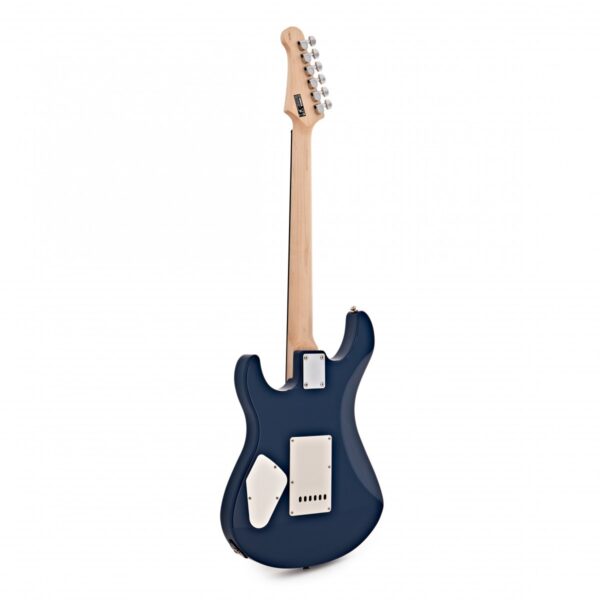 Yamaha Pacifica 112V II United Blue