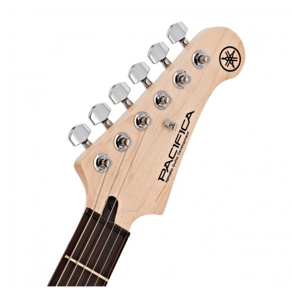 Yamaha Pacifica 112V II United Blue