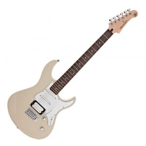 Yamaha Pacifica 112V Vintage White