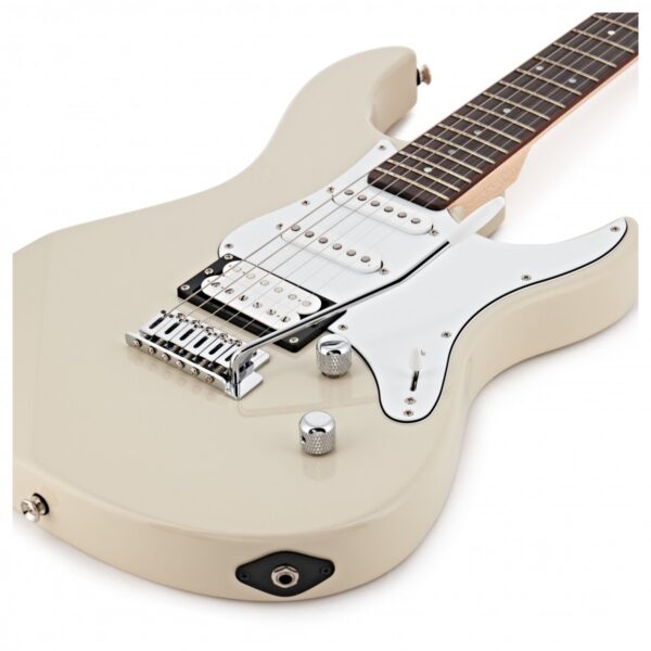 Yamaha Pacifica 112V Vintage White