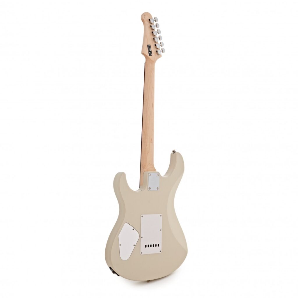 Yamaha Pacifica 112V Vintage White
