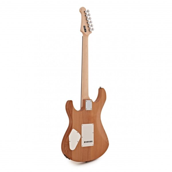 Yamaha Pacifica 112V Natural Satin