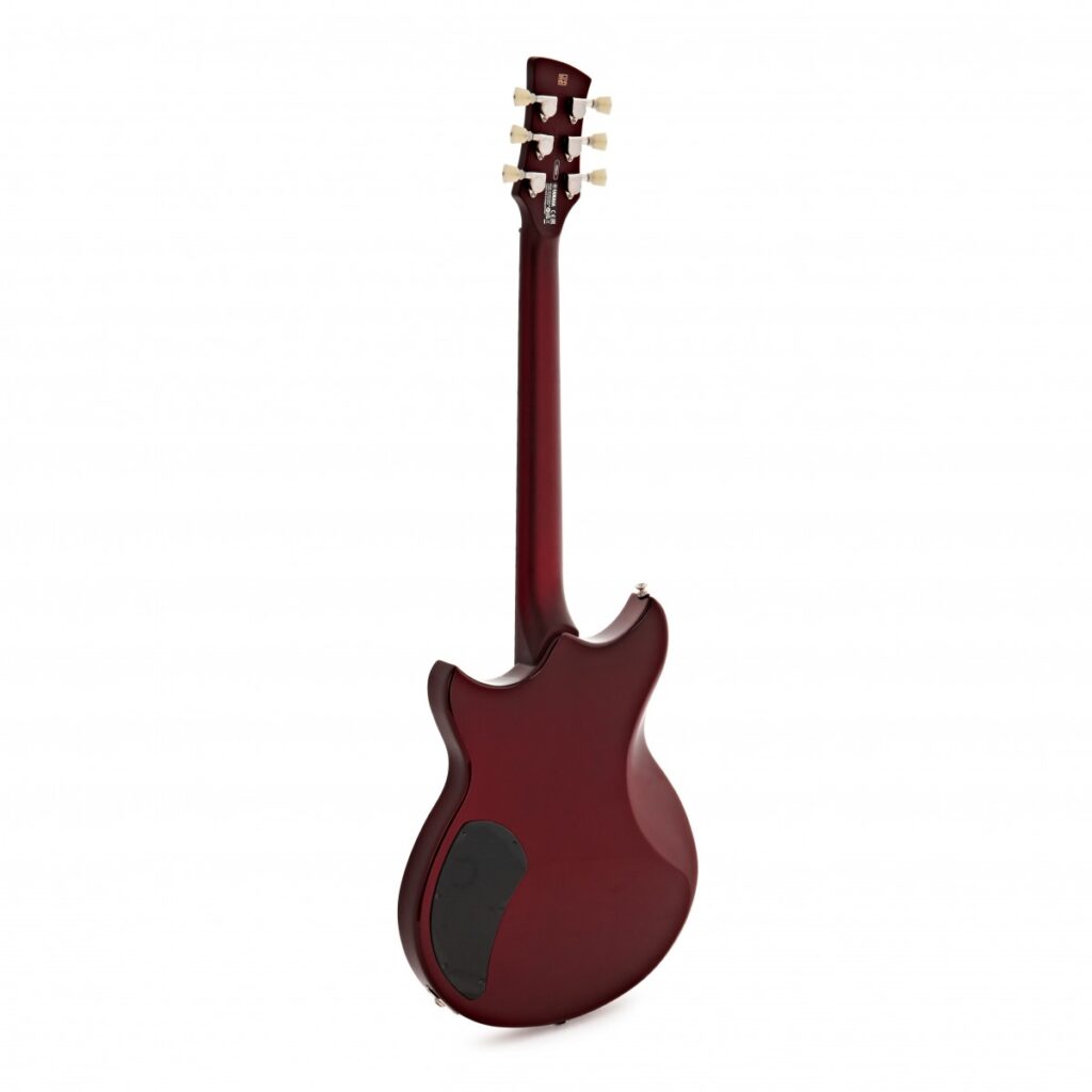 Yamaha Revstar Element RSE20 Red Copper