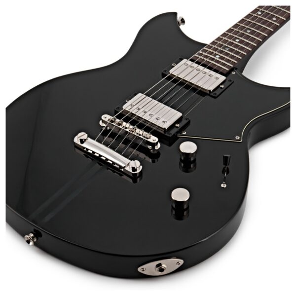 Yamaha Revstar Element RSE20 Black