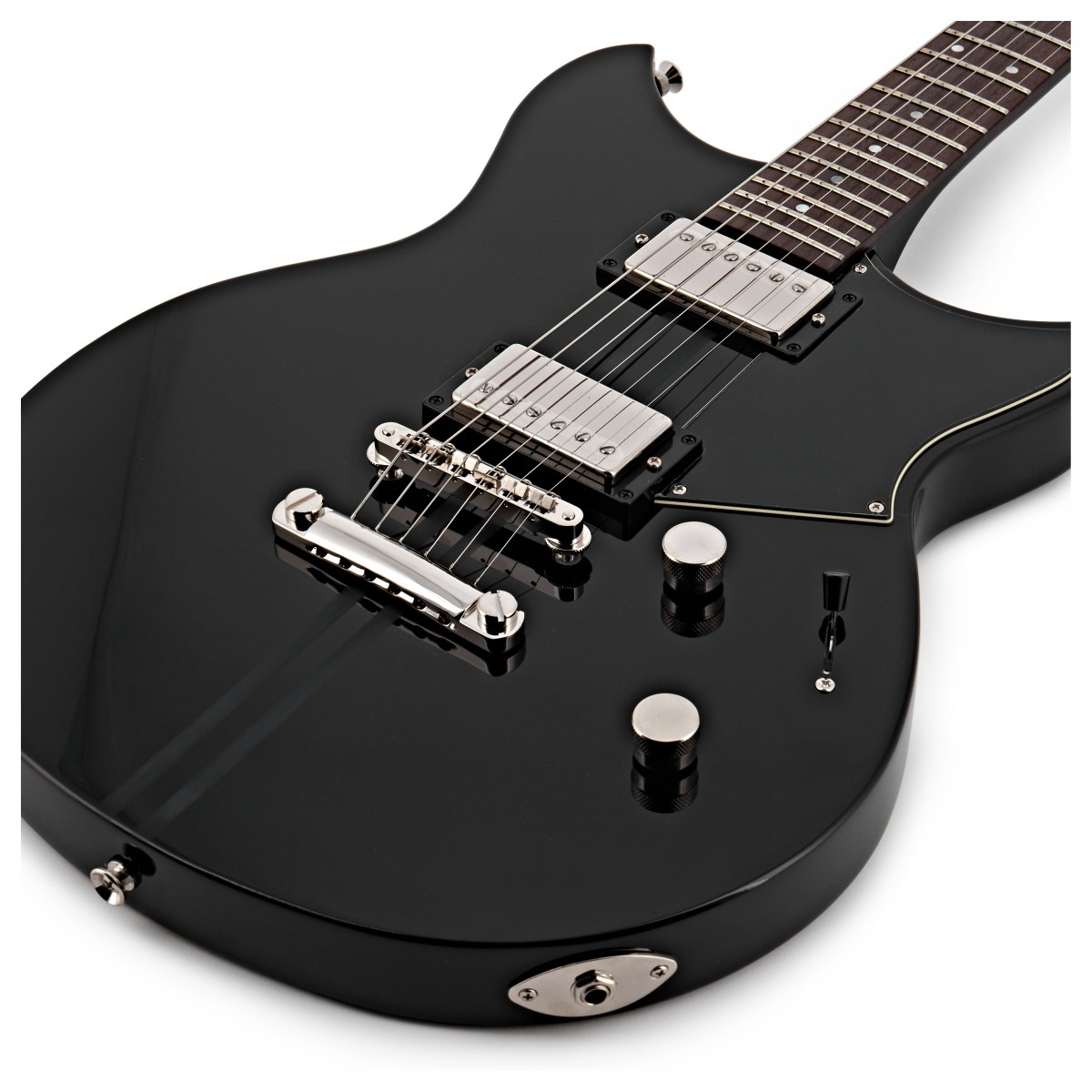 Yamaha Revstar Element RSE20 Black