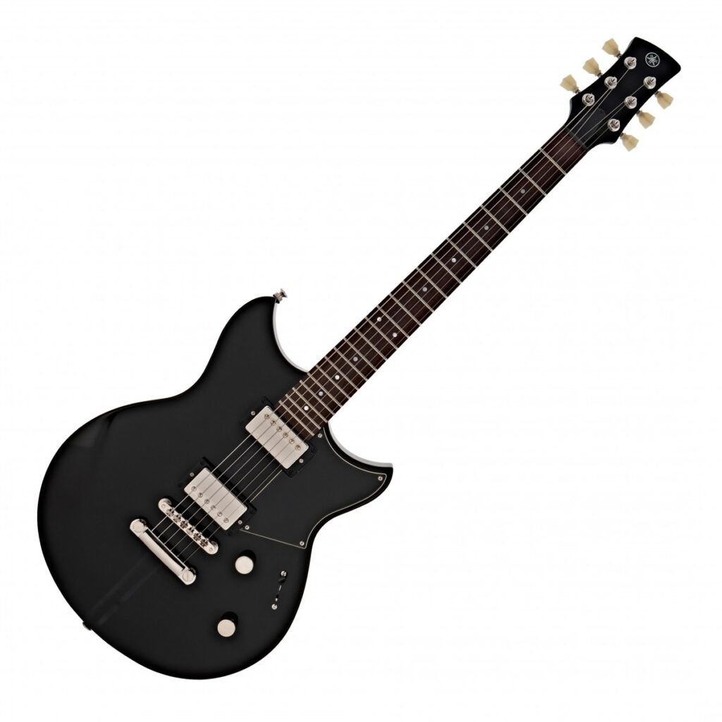 Yamaha Revstar Element RSE20 Black