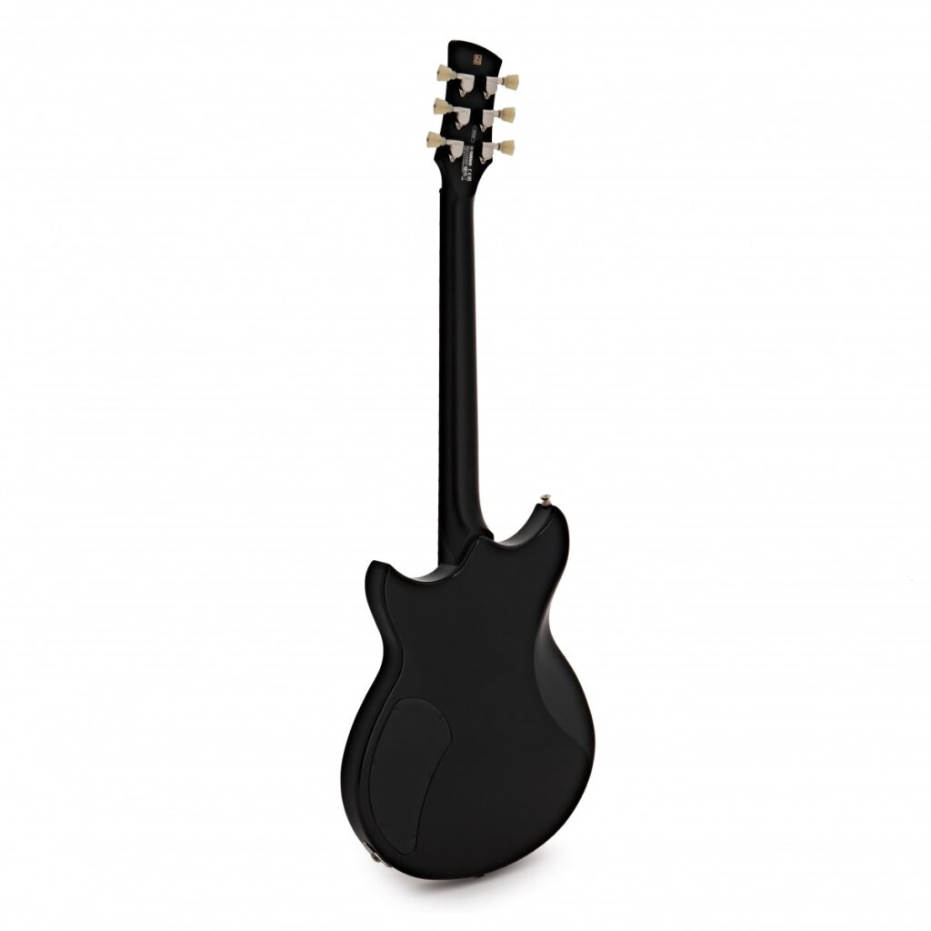Yamaha Revstar Element RSE20 Black