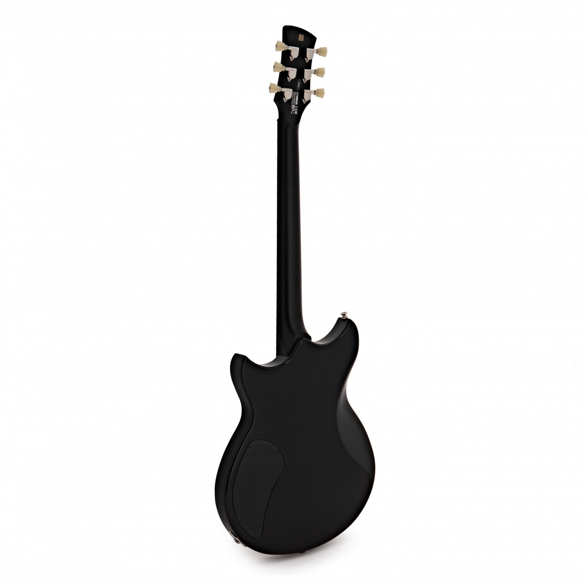 Yamaha Revstar Element RSE20 Black