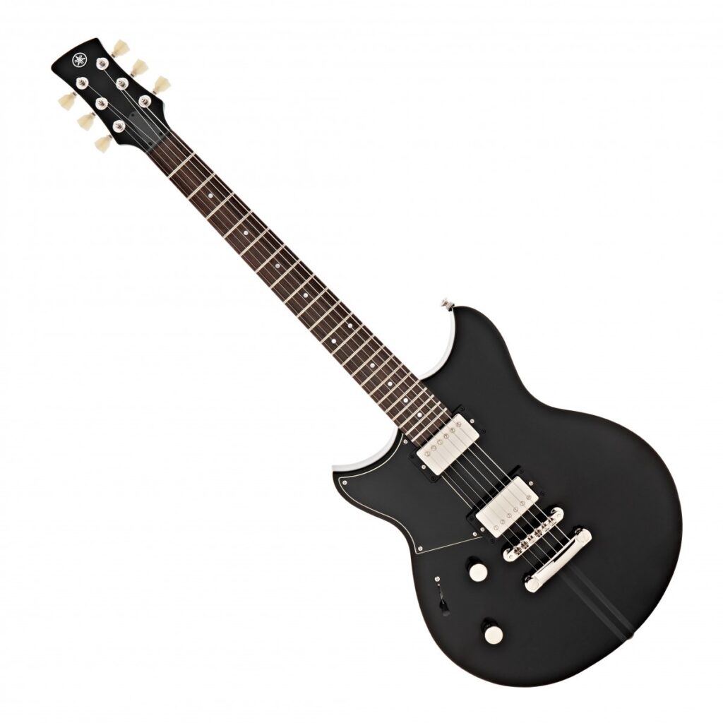 Yamaha Revstar Element RSE20 Left-Handed Black