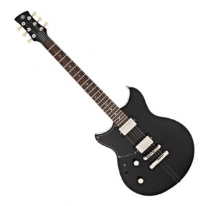 Yamaha Revstar Element RSE20 Left-Handed Black